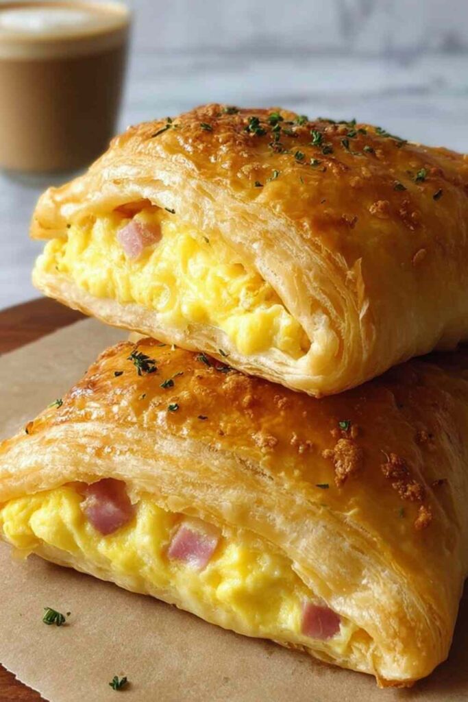 Classic sourdough discard chocolate chip cookies on cooling rack with melted chocolate chips