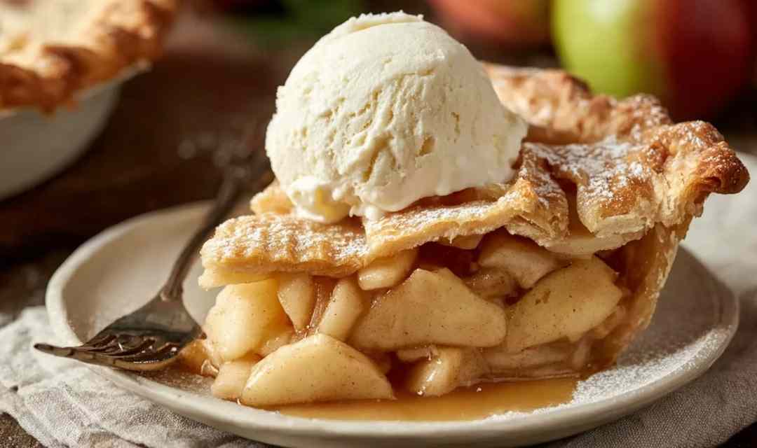 American Apple Pie