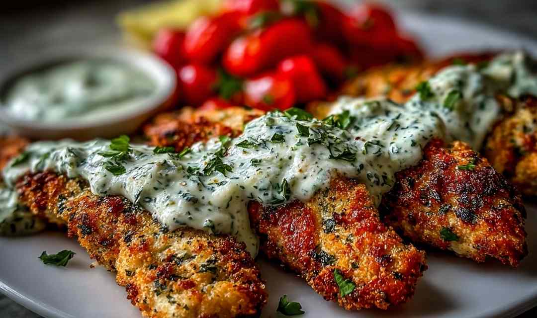 Creamy Garlic Chicken Ramen