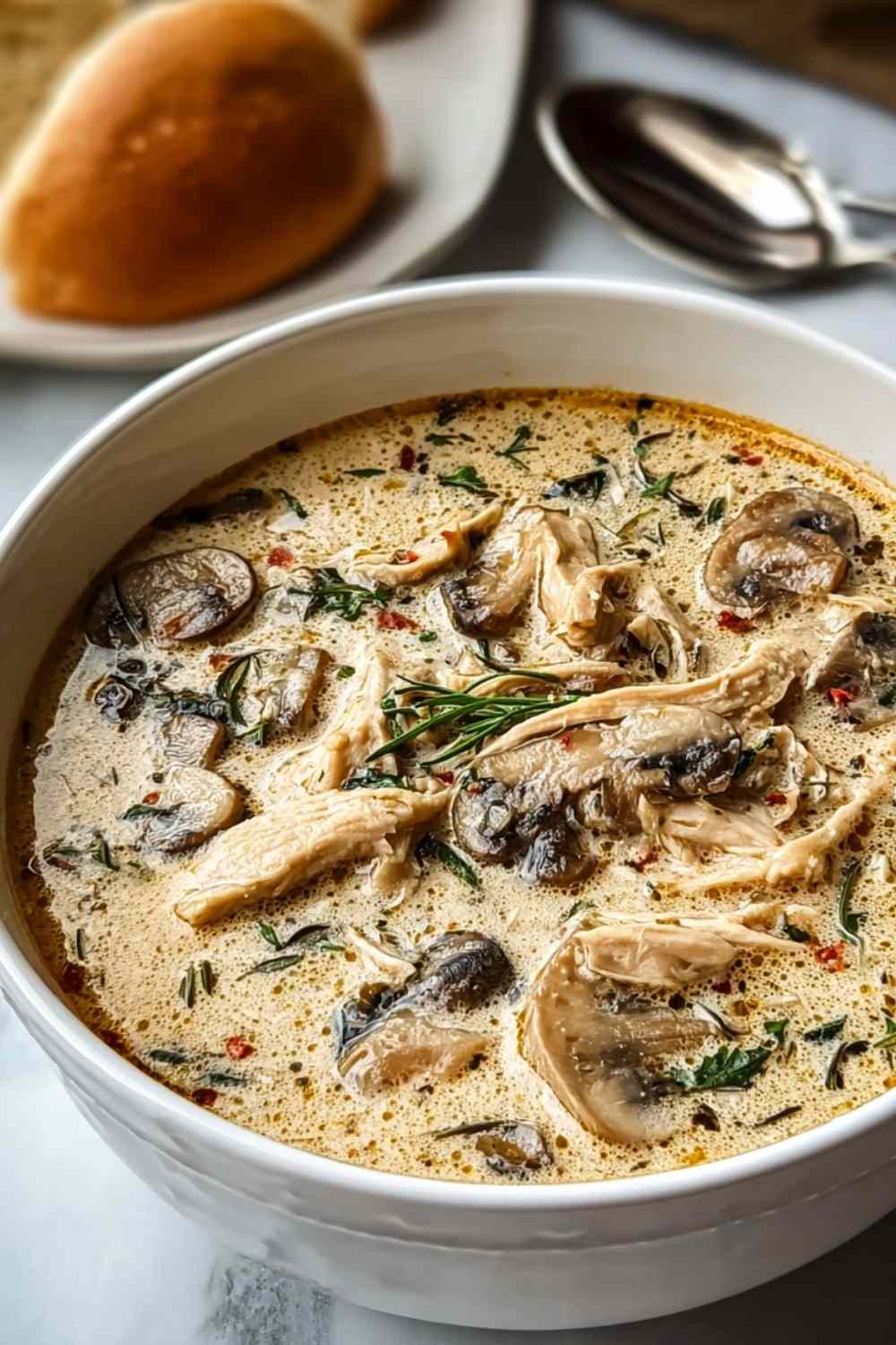 Pinterest Hidden Image