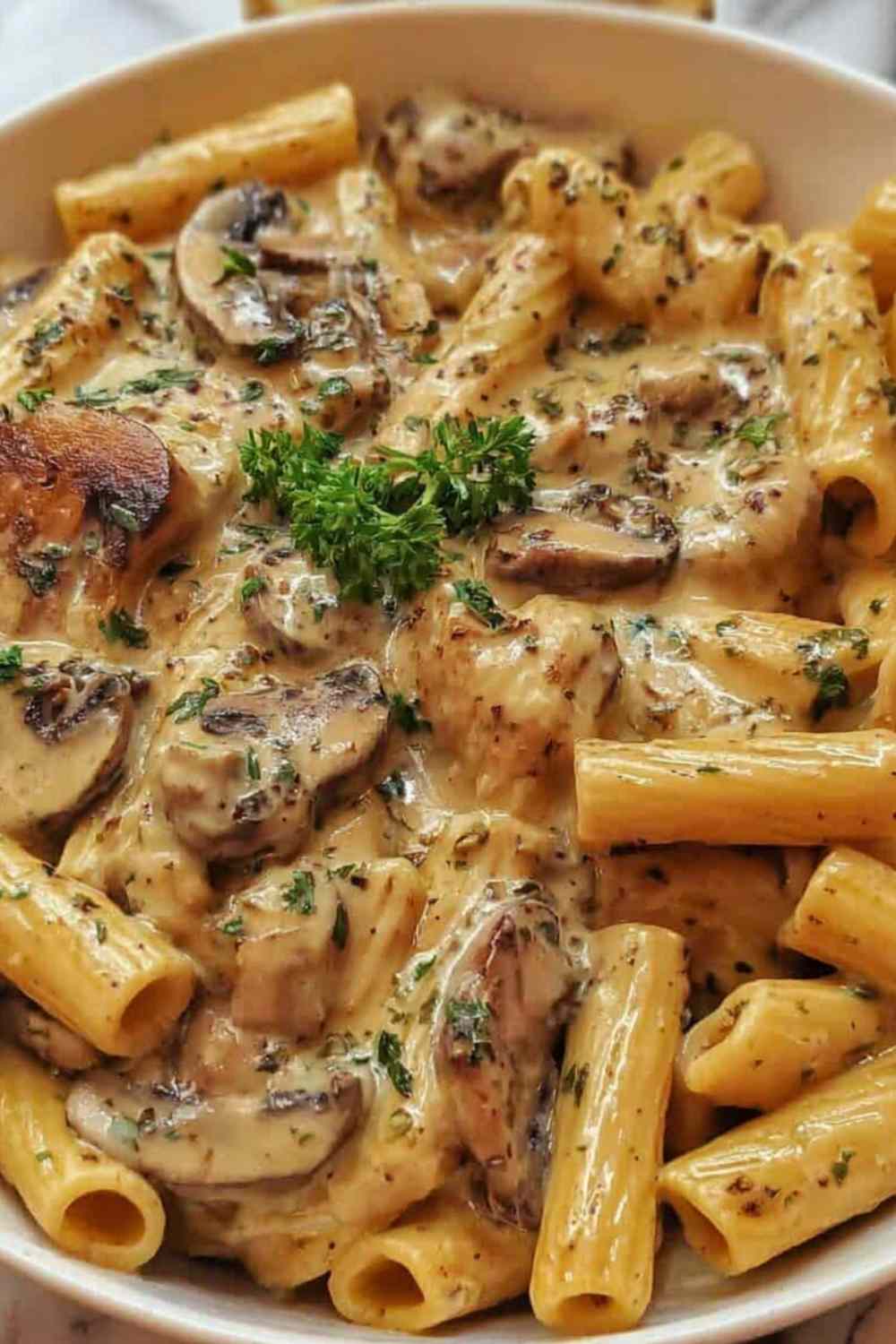 Pinterest Hidden Image