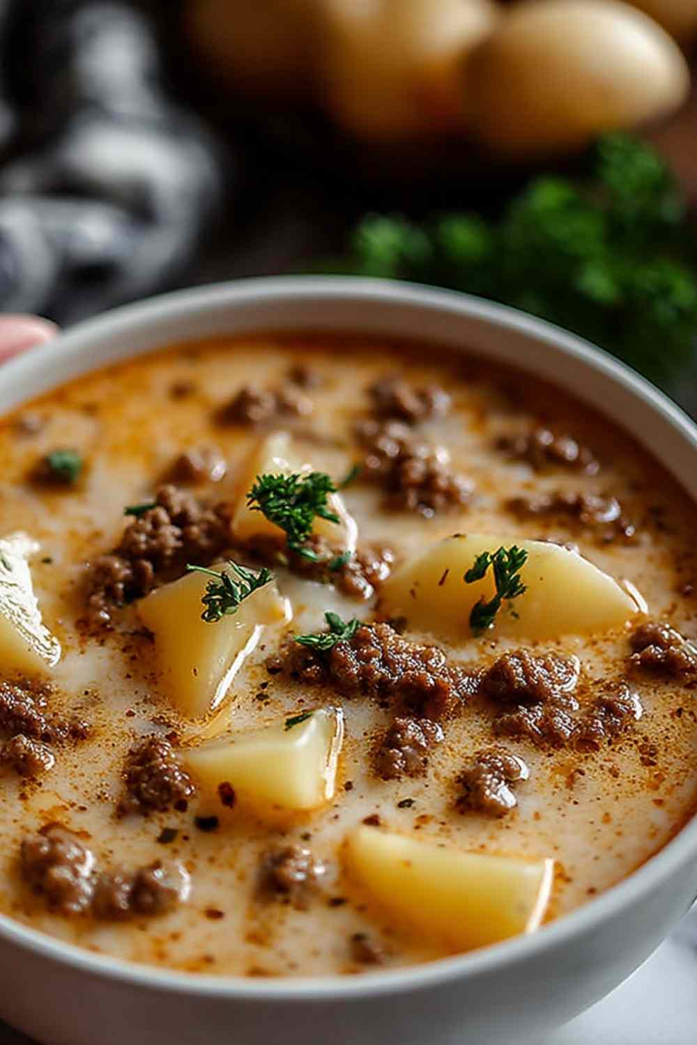 Pinterest Hidden Image