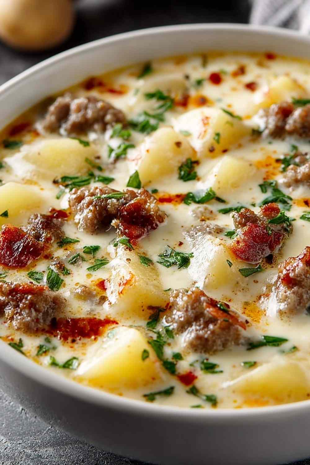 Pinterest Hidden Image