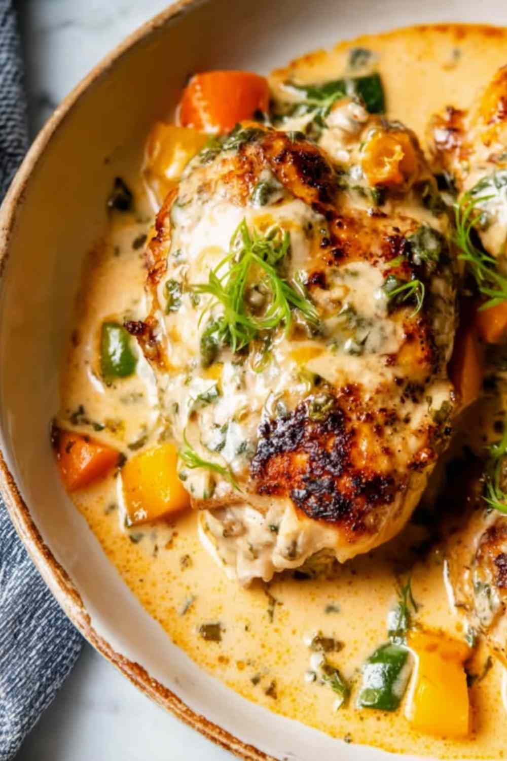 Pinterest Hidden Image