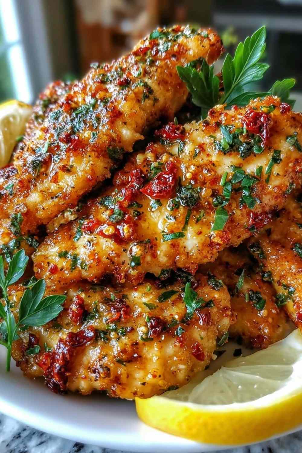 Pinterest Hidden Image