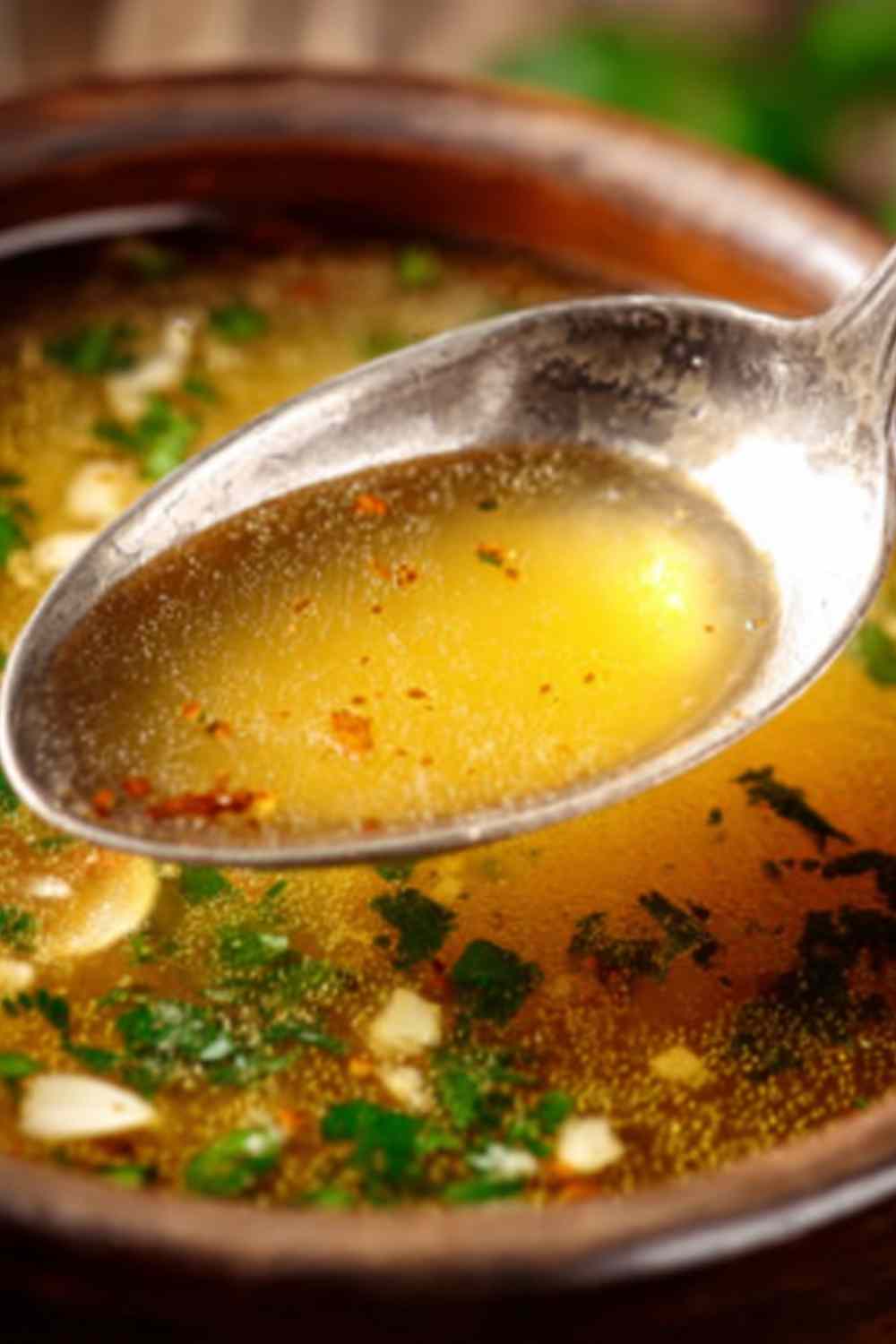 Pinterest Hidden Image