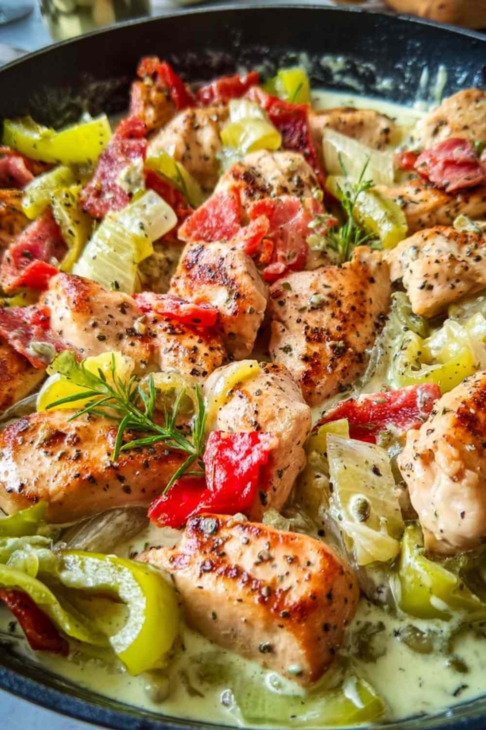 Pinterest Hidden Image