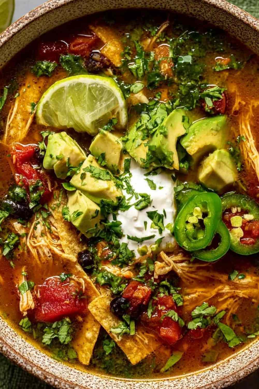 Pinterest Hidden Image