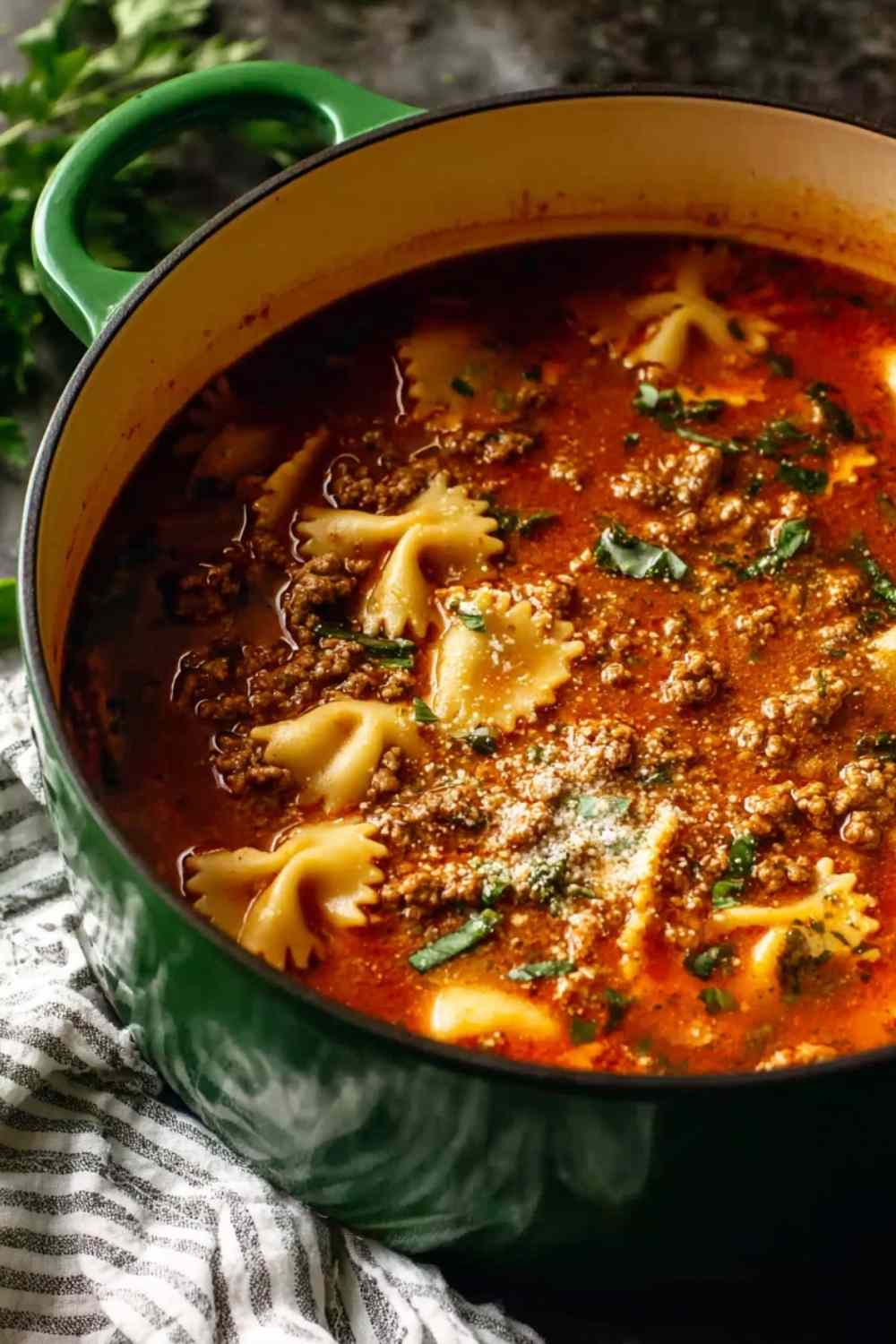 Pinterest Hidden Image