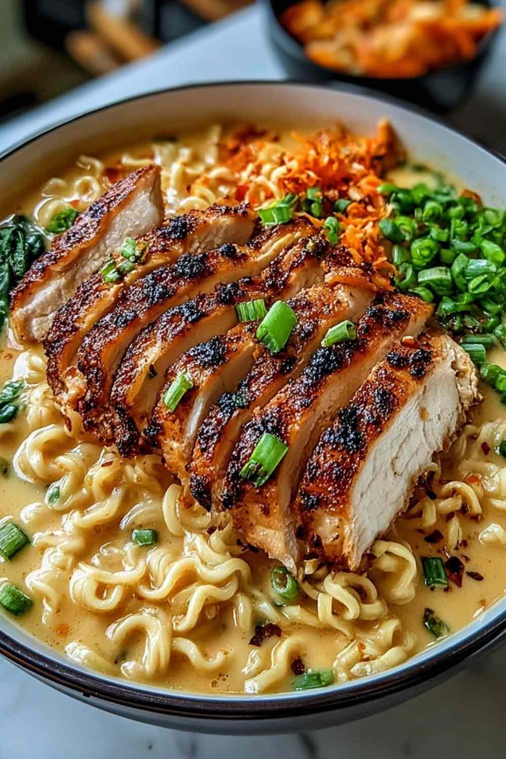 Pinterest Hidden Image