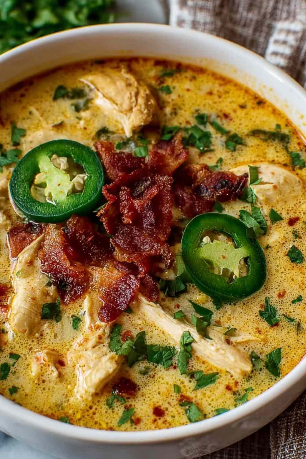 Pinterest Hidden Image