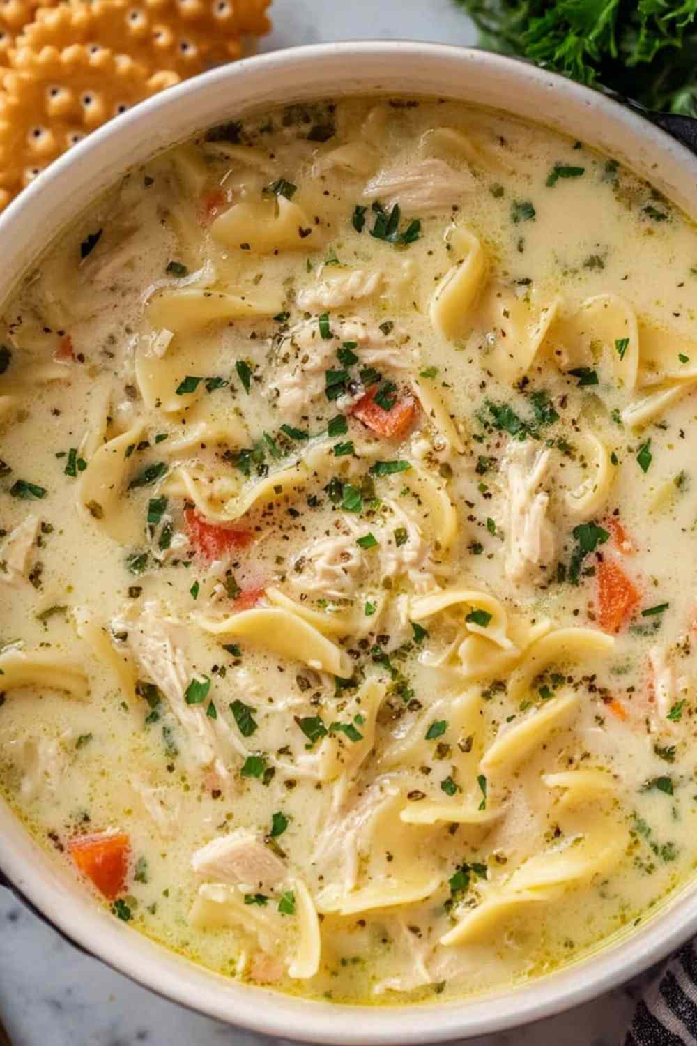 Pinterest Hidden Image