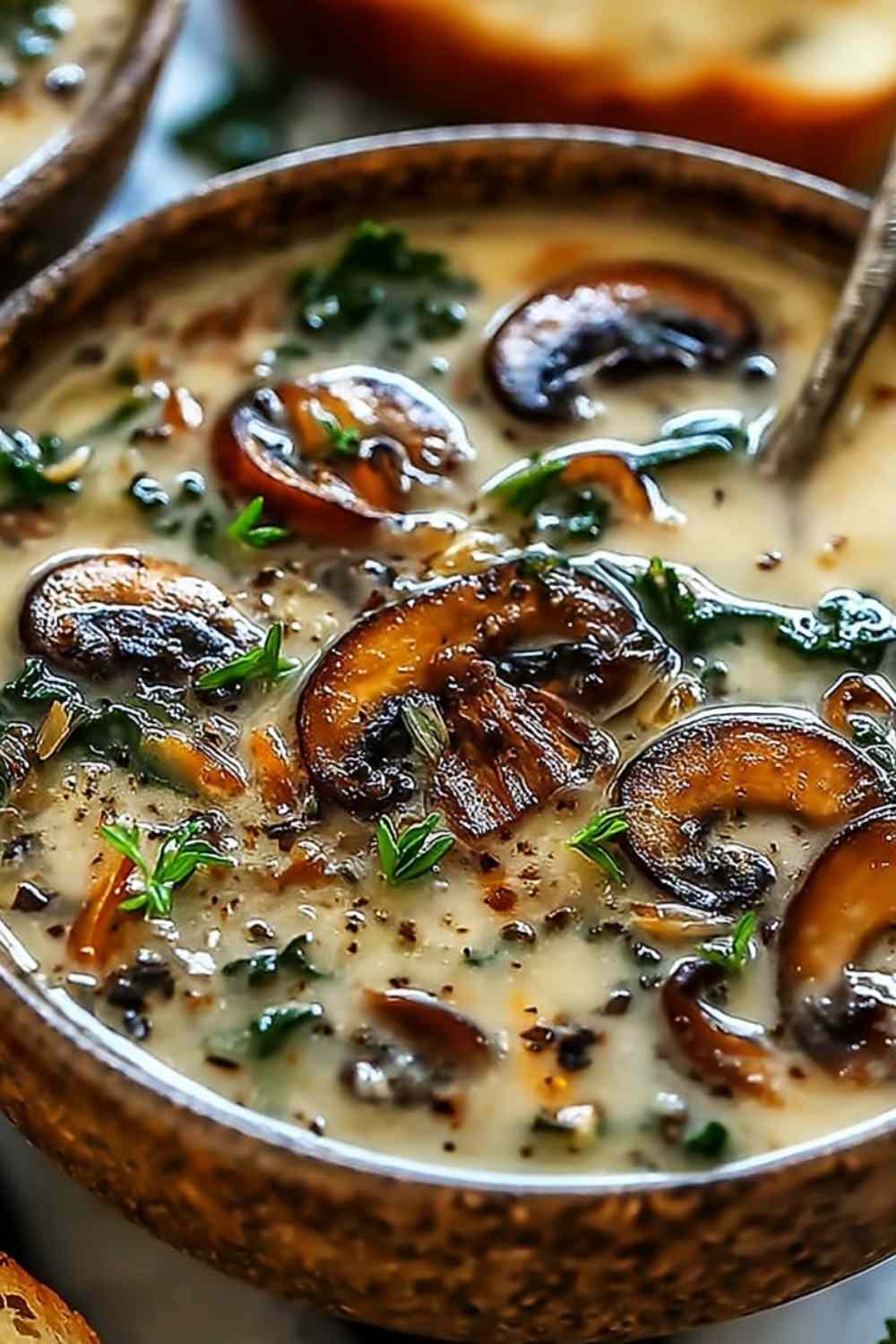 Pinterest Hidden Image