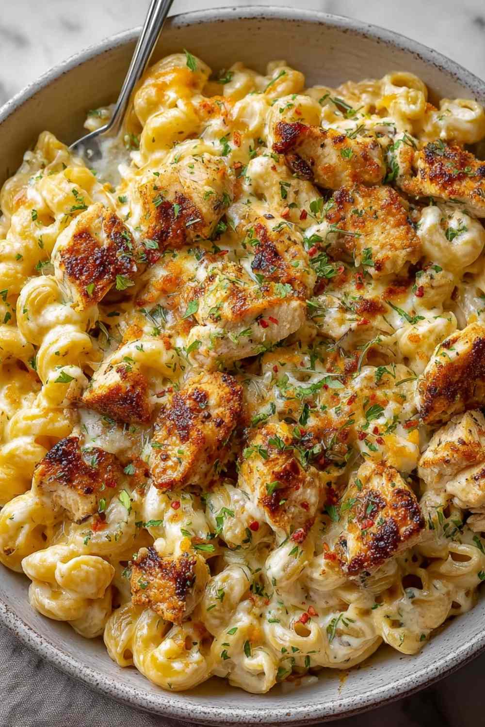 Pinterest Hidden Image