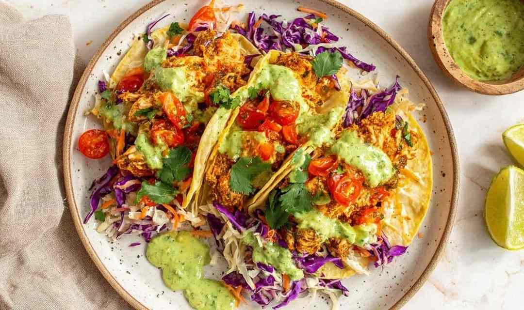 Copycat Cantina Chicken Recipe