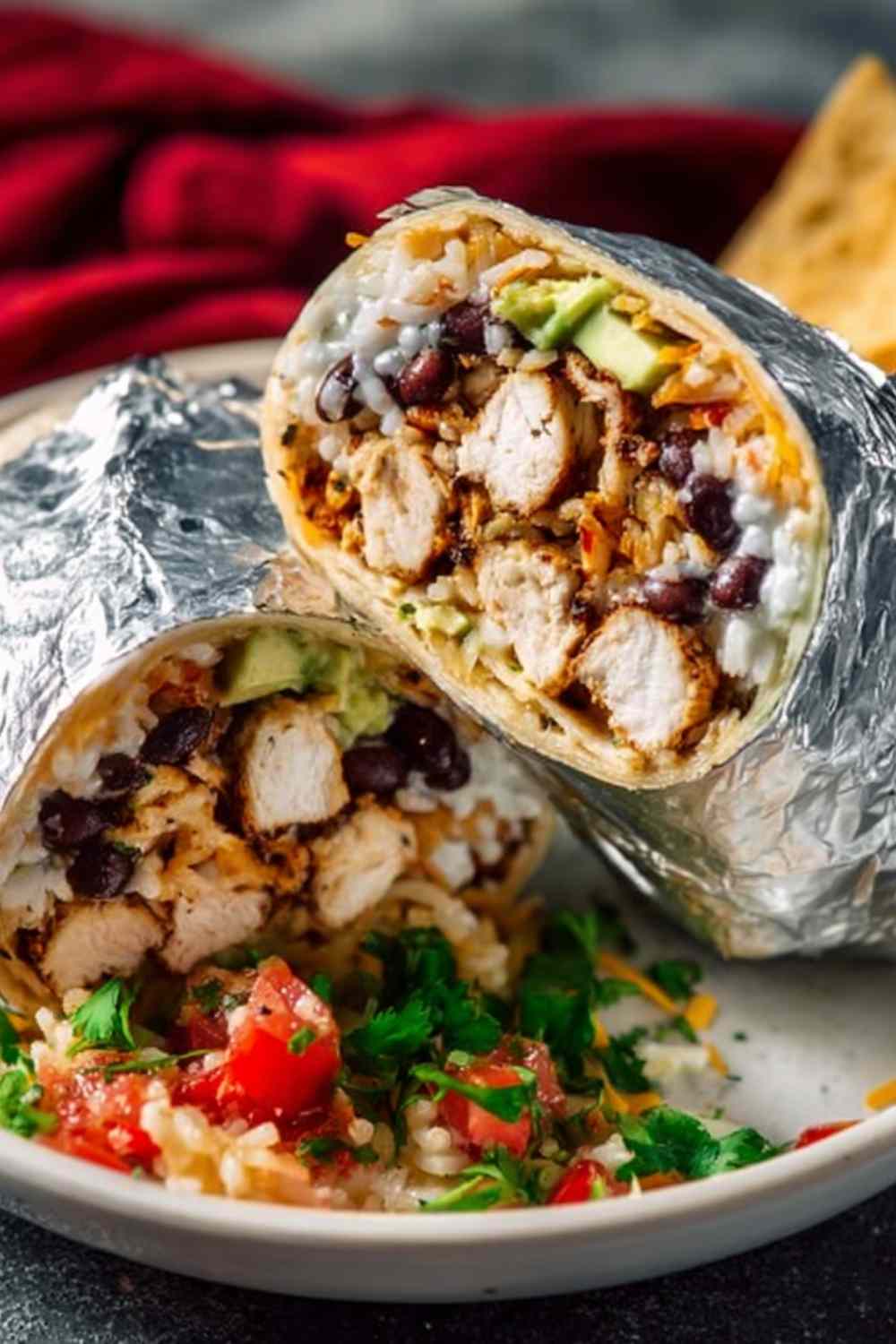 Pinterest Hidden Image