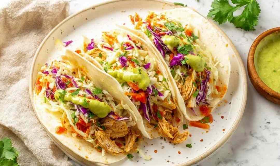 Copycat Cantina Chicken Recipe