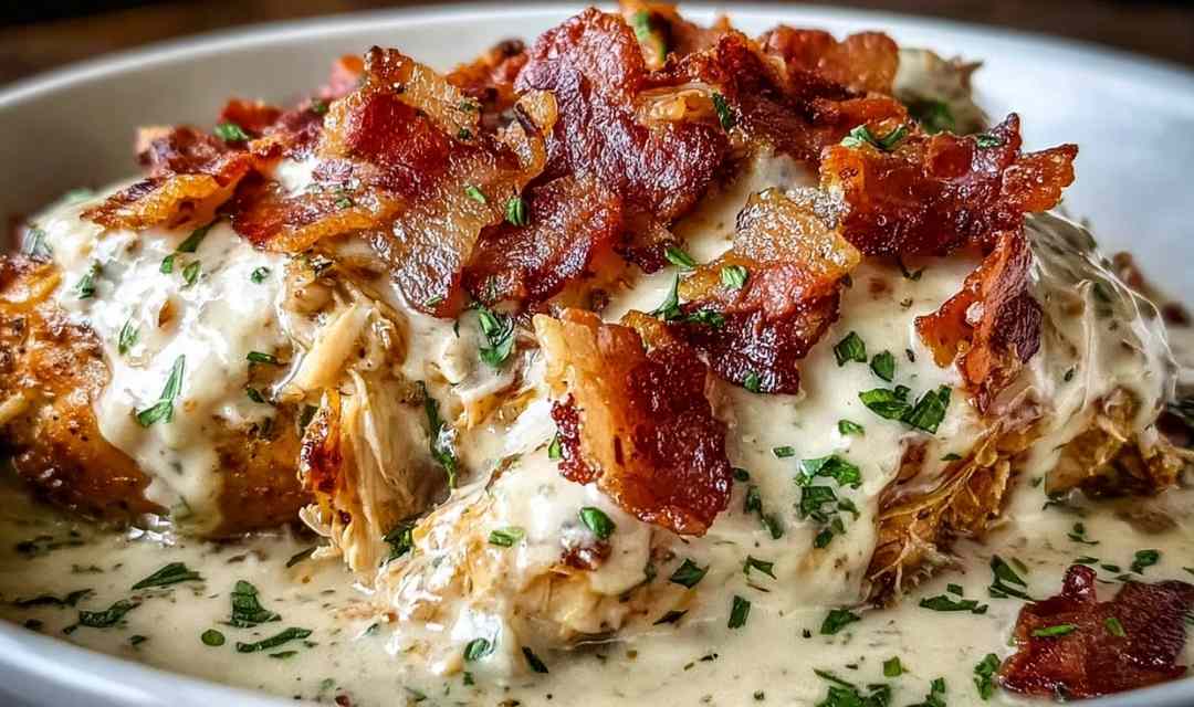 Crock Pot Crack Chicken