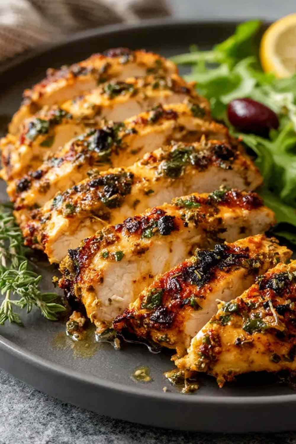 Pinterest Hidden Image