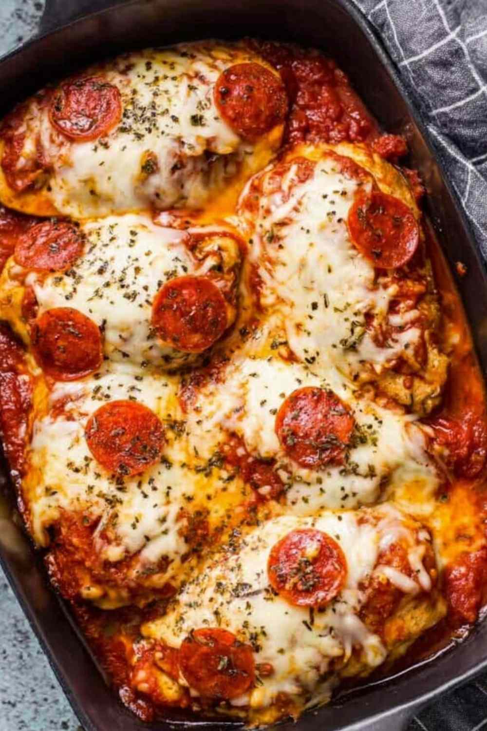 Pinterest Hidden Image