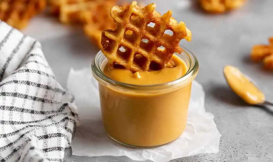 Chick-Fil-A Sauce Copycat